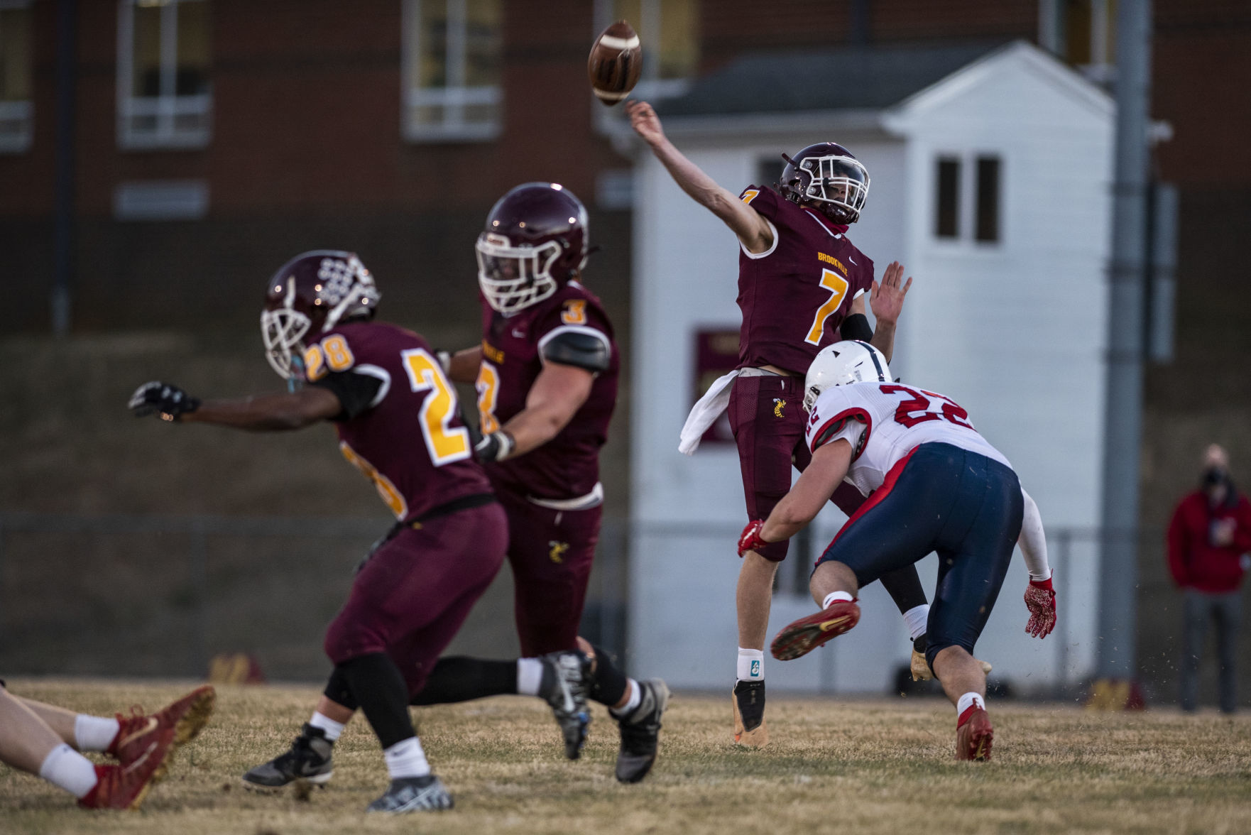HS Football